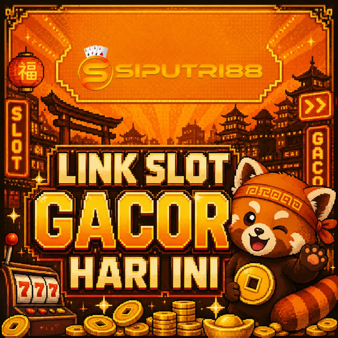 SIPUTRI88 # Discover Trusted Online Games Official Site With Gold Standards Entertainment Link